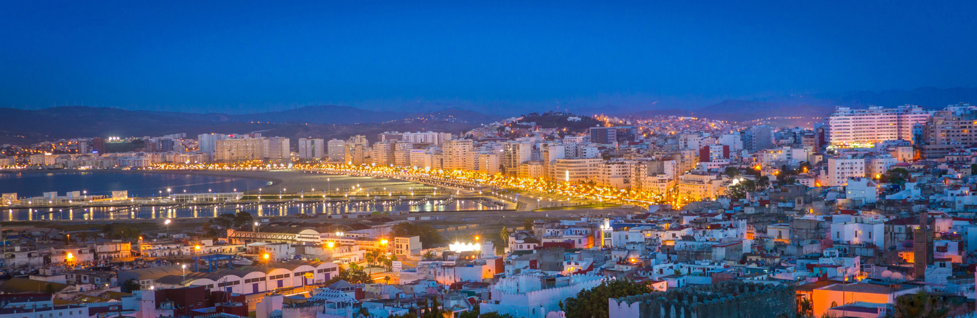 Tanger