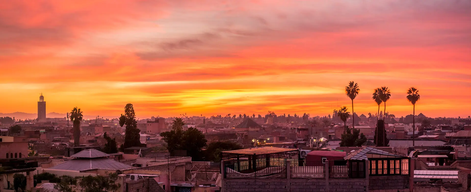 Marrakech