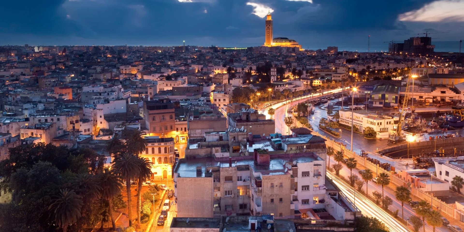 Casablanca